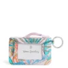 Vera Bradley Women's Cotton Zip ID Case -Fashion Bag Store GUEST e517be41 de0c 48a4 a9d7 b6e1b589ce81