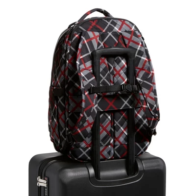 Vera Bradley Travel Backpack 8 Vera Bradley Travel Backpack - Image 6
