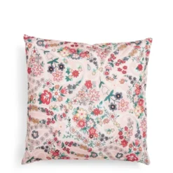 Vera Bradley Women's Indoor/Outdoor Throw Pillow