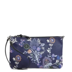 Vera Bradley Convertible Wristlet -Fashion Bag Store GUEST e60f5e13 dc08 41c2 a104 835abd23319d
