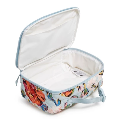 Vera Bradley Lay Flat Lunch Box 4 Vera Bradley Lay Flat Lunch Box - Image 2