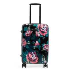 Vera Bradley Women's Hardside Small Spinner Luggage 14 Vera Bradley Women's Hardside Small Spinner Luggage -Fashion Bag Store GUEST e69fba0d 61b2 40a1 9919 cb273a13508f