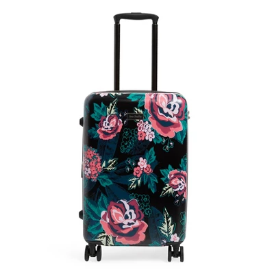 Vera Bradley Women's Hardside Small Spinner Luggage 7 Vera Bradley Women's Hardside Small Spinner Luggage - Image 5