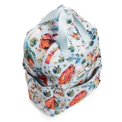 Vera Bradley Campus Totepack -Fashion Bag Store GUEST e7ca9058 6daa 4ed0 9e6c 251788c7f251