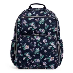 Vera Bradley Women's Performance Twill Commuter Backpack -Fashion Bag Store GUEST e7cf0f9d 651a 4043 ae3a 44df8d00b290