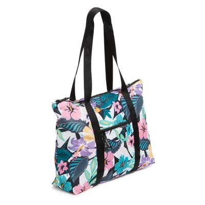 Vera Bradley Packable Tote 4 Vera Bradley Packable Tote - Image 2
