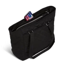 Vera Bradley Women's Performance Twill Work Tote Bag