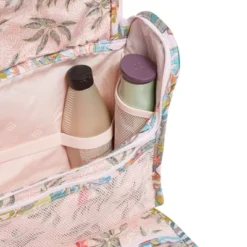 Vera Bradley Women's Cotton Grand Hanging Organizer