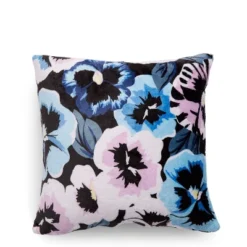 Vera Bradley Women's Fleece Decorative Throw Pillow -Fashion Bag Store GUEST ea17756a 4deb 45a2 a269 fecc5ed97b7c