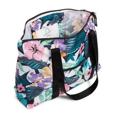 Vera Bradley Packable Tote 5 Vera Bradley Packable Tote - Image 3