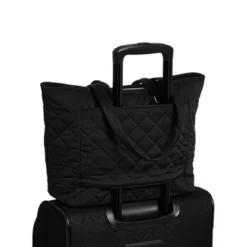 Vera Bradley Women's Performance Twill Work Tote Bag -Fashion Bag Store GUEST ec71de3b d966 407c b53d debd55564938