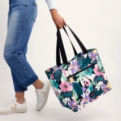 Vera Bradley Women's Drawstring Family Tote Bag -Fashion Bag Store GUEST ec894293 6509 48df 9088 2e8288812842