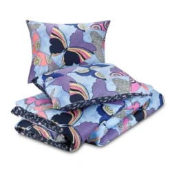 Giant Atlas Butterflies Comforter & Sham Set - Vera Bradley -Fashion Bag Store GUEST ecde34f3 659d 452b ae3f e6fc1219899f