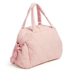 Vera Bradley Featherweight Travel Bag