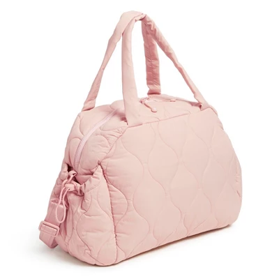 Vera Bradley Featherweight Travel Bag 3 Vera Bradley Featherweight Travel Bag