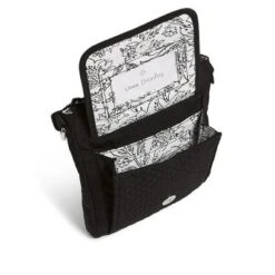 Vera Bradley Women's Microfiber RFID Mini Hipster -Fashion Bag Store GUEST f0776fba 1bef 4a13 8155 def5aebc9476