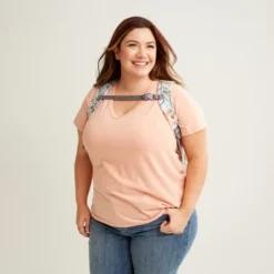 Vera Bradley Women's Cotton XL Campus Backpack -Fashion Bag Store GUEST f0c4082b 5fee 42ae 927e 5cb0d8efdb61