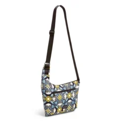 Vera Bradley Women's Crossbody Sling Bag