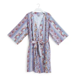 Vera Bradley Women's Cotton Knit Robe 14 Vera Bradley Women's Cotton Knit Robe -Fashion Bag Store GUEST f0ef6056 91fb 4db0 9159 c4317e56bc65