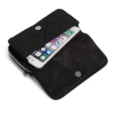 Vera Bradley Women's Performance Twill RFID All In One Crossbody Bag -Fashion Bag Store GUEST f1f828b4 e461 4c56 ac23 adeac063ef64