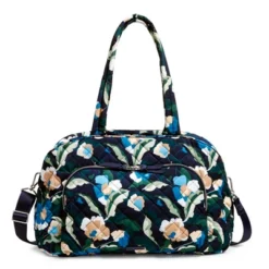 Vera Bradley Weekender Travel Bag 23 Vera Bradley Weekender Travel Bag -Fashion Bag Store GUEST f2a69318 febd 45ef b7f8 d5eced15f73a