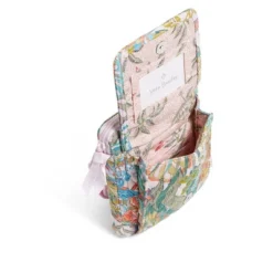 Vera Bradley Women's Cotton RFID Mini Hipster -Fashion Bag Store GUEST f2f3b5ee b8a2 4217 bc87 950f71a55559