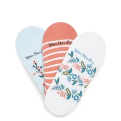 Vera Bradley Women's Low-Cut Liners 3 Pk 8 Vera Bradley Women's Low-Cut Liners 3 Pk -Fashion Bag Store GUEST f3339ad5 1cf5 4c52 b7bd b39b9d750220
