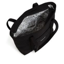 Vera Bradley Women's Microfiber Small Vera Tote Bag -Fashion Bag Store GUEST f41be51b 9c13 4d93 a70d 687b023d31b7