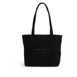 Vera Bradley Women's Microfiber Small Vera Tote Bag -Fashion Bag Store GUEST f522bc33 ee7d 4127 a962 8cf67ddab69e