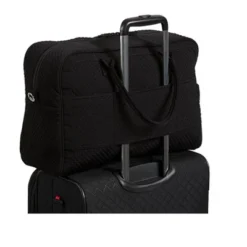 Vera Bradley Women's Microfiber Weekender Travel Bag -Fashion Bag Store GUEST f55b7cdb ecd8 41b1 8f82 ecc9e560a880