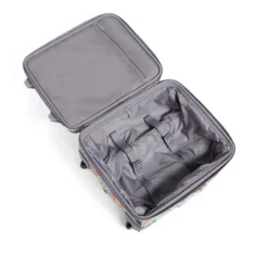 Vera Bradley Women's Underseat Rolling Work Bag -Fashion Bag Store GUEST f5ae146e 0c44 43aa 9a2a c34cf45a29d3