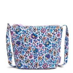 Vera Bradley Women's Cotton Bucket Crossbody Bag 19 Vera Bradley Women's Cotton Bucket Crossbody Bag -Fashion Bag Store GUEST f797bd21 5a2c 4f70 9282 e6b63e7562bd