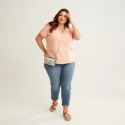 Vera Bradley Women's Cotton RFID All In One Crossbody Bag -Fashion Bag Store GUEST f8fc1366 e11b 4421 b420 ecafc4cef8dc