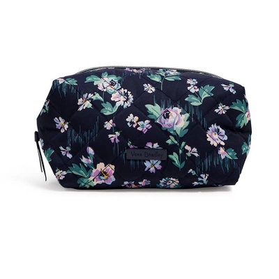 Vera Bradley Medium Cosmetic Bag 4 Vera Bradley Medium Cosmetic Bag - Image 2