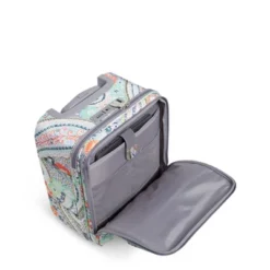 Vera Bradley Women's Underseat Rolling Work Bag -Fashion Bag Store GUEST fb524257 bfe4 4806 a7e9 fa63b000ff14