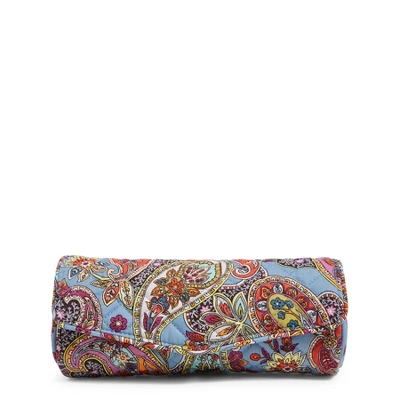Vera Bradley Women's Cotton On A Roll Case 9 Vera Bradley Women's Cotton On A Roll Case - Image 7