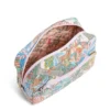 Vera Bradley Women's Cotton Large Cosmetic -Fashion Bag Store GUEST fc8207f3 8e1c 400a 85e8 81aca057f26c