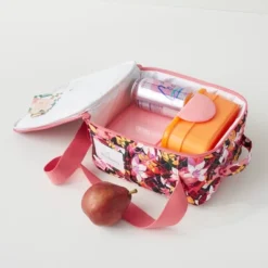 Vera Bradley Women's Cotton Deluxe Lunch Bunch Bag -Fashion Bag Store GUEST fd3ba9d1 a5f7 487c 9874 35e454e46696