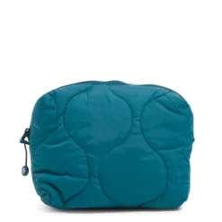 Vera Bradley Featherweight Medium Cosmetic Bag 14 Vera Bradley Featherweight Medium Cosmetic Bag -Fashion Bag Store GUEST fdb1ac3c da73 4950 997a afe7acd916eb