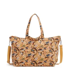 Vera Bradley Overnight Travel Tote Bag 15 Vera Bradley Overnight Travel Tote Bag -Fashion Bag Store GUEST fdd6bbc6 8a79 4588 93fa 35e3e68d5ada