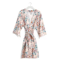 Vera Bradley Women's Cotton Knit Robe 12 Vera Bradley Women's Cotton Knit Robe -Fashion Bag Store GUEST fddbf516 ad0e 45e7 bb6d 77fd0ab4d1c8