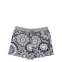 Vera Bradley French Terry Shorts